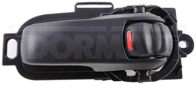 Interior Door Handle Rear Left Fits Nissan Tiida Versa