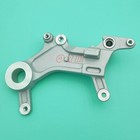 Mounting Bracket for Rear Brake Caliper fits Honda CR 250R CR250R 1997 1998 1999