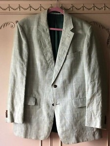 ebay burberry jacket