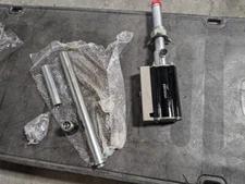 PRO-LUBE Pump: Air Operated Oil Lubrication 1/4″ NPT (F) Inlet OPH/S-T3/61/N