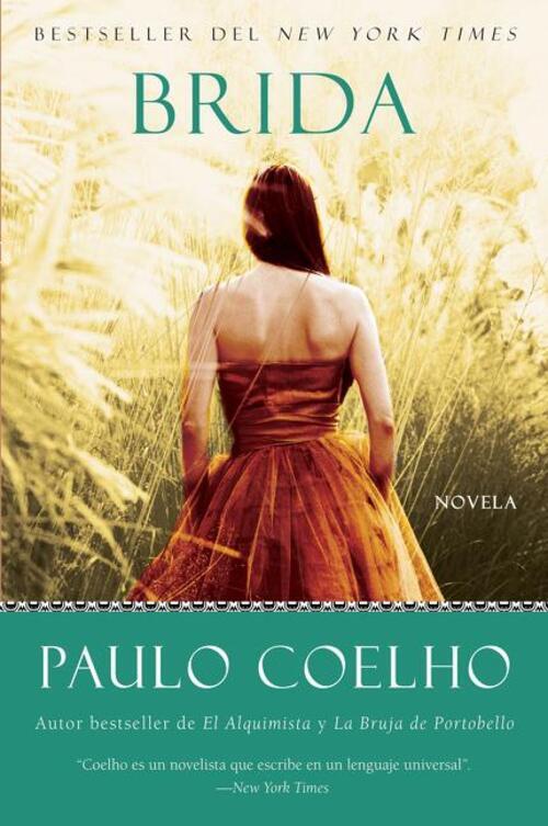 Thumbnail - Paulo Coelho | Brida | Taschenbuch | Englisch (2009) | Harper Collins