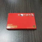 Mother 3 Earth Bound Nintendo Gameboy Advance Gba Import From Japan
