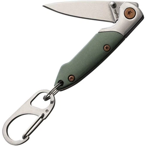 New Brighten Blades Not So Heavy Metal Linerlock Folding Poket Knife BB136