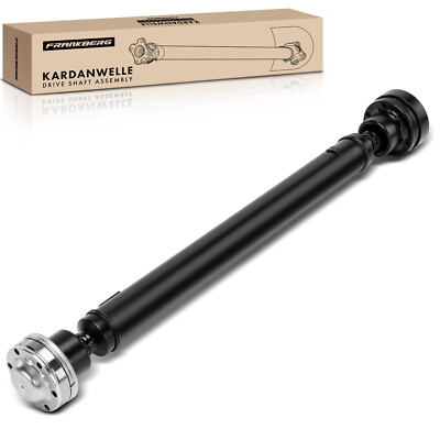 Tiara① A-Premium Front Propshaft Driveshaft for Suzuki Grand Vitara 05-15