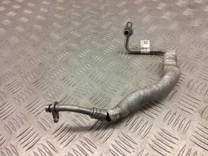 BMW X3 G01, F97 Turbinenschmierrohr 7490113 2.00 Petrol 2022 31006127