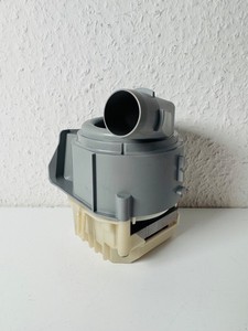 SIEMENS Bosch Umwälzpumpe 9001.375.807 Motor Gehäuse Pumpe BSH 9001375807