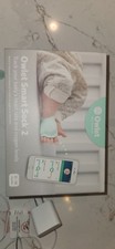 Owlet Smart Sock 2 Baby Monitor