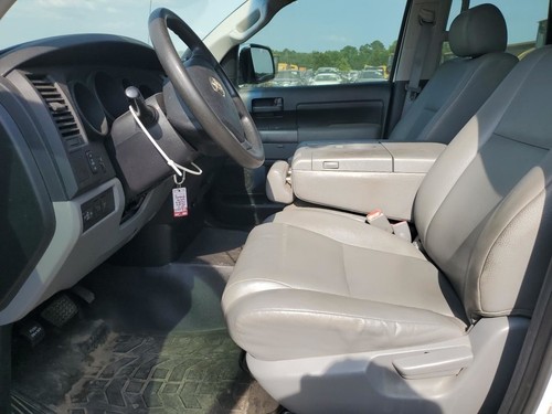 Chassis ECM Supply Power Source Control Fits 08-14 SEQUOIA 2566882 - Picture 7 of 12