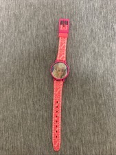 Vintage 1993 Barbie Wrist Watch Through Toys R Us Mail In Offer New