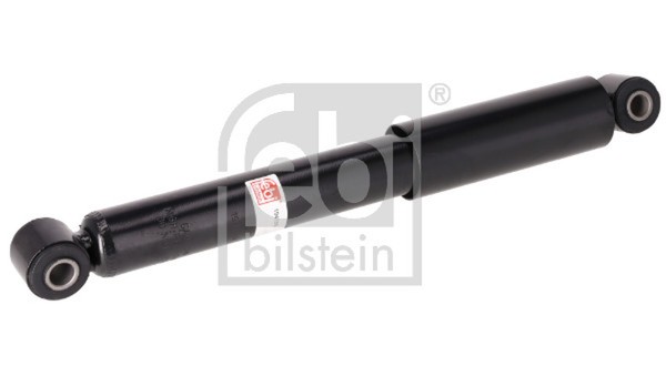 2X StoßDäMpfer Febi Bilstein 194150 FüR Mercedes Vito Bus W639 Mixto Viano 109-image