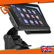 8GB Sat Nav Truck UK UK & EU Maps Free Lifetime Maps POI FM Car Upgraded NEW