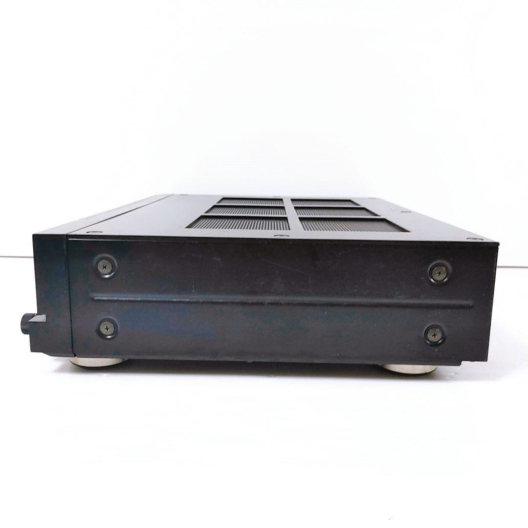 Technics SV-D1000 Digital Audio Receiver Used 11.5kg Tested