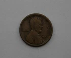 1911-S Lincoln Wheat Cent  #EB26127