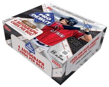 2025 Topps Pro Debut Baseball Checklist Guide in-content 20