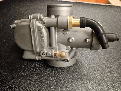 Vergaser Nachbau Kehin Pe28.  Motorrad Roller Pit-Bike Mini-GP Ohvale ATV