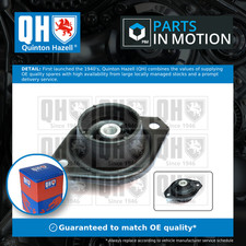 Gearbox Mounting fits FORD ESCORT Mk3 1.3 80 to 86 JPA Transmission QH 6140218