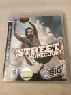 PS3 NBA Street Homecourt Playstation 3
