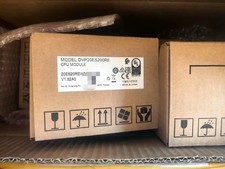 1PCS BRAND NEW IN BOX DELTA PLC DVP20ES200RE DVP20ES200RE