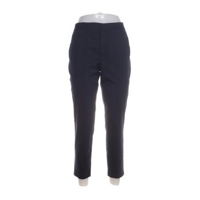 Zabal, Stoffhose, Größe: 36, Blau, Einfarbig, Damen #orZ