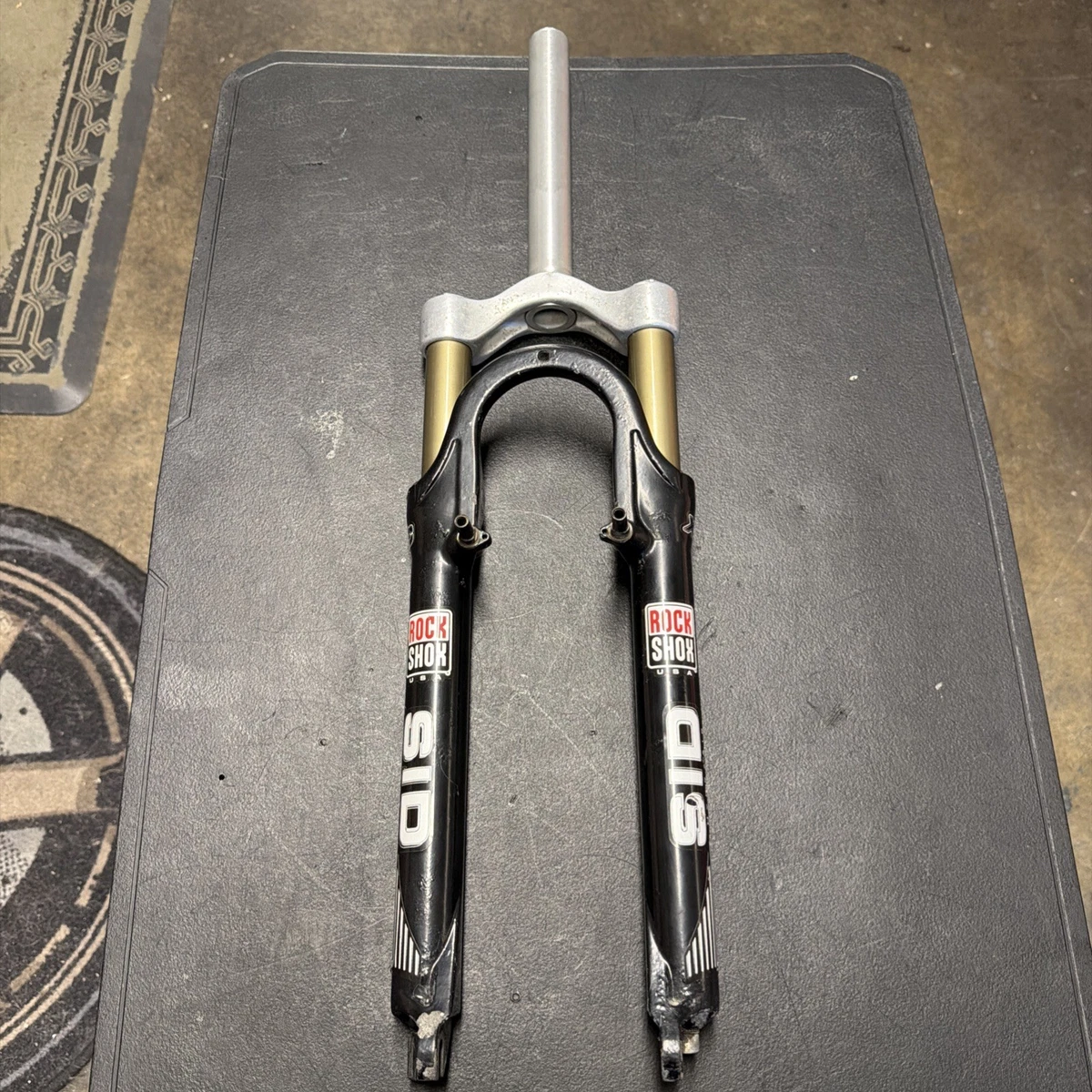 Rock Shox Sid 26 for sale - eBay