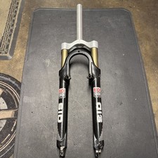 RockShox SID XC Hydra Air Fork 26  QR V-Brake...