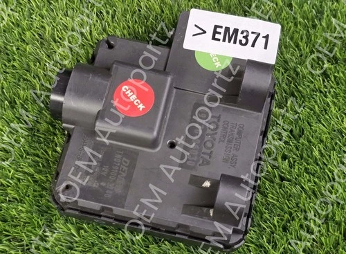 Toyota Camry 2009-2010 Transmission Control Computer Module 89530-06030 Oem used - Picture 1 of 13