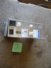 Used Power Supply Assy, for Dixie-Narco Bev Max Glass Front Soda Machine GFV