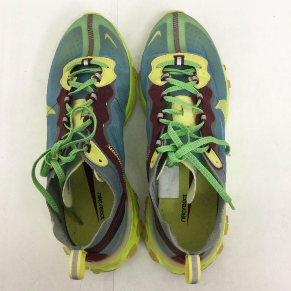 Nike × Undercover Lakeside React Element 87 Elect… - image 6