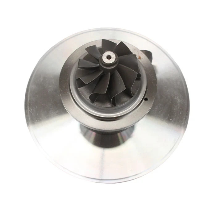 Upgrade Billet Turbo Cartridge Core For Renault Master M9T 2.3L Low Pressure