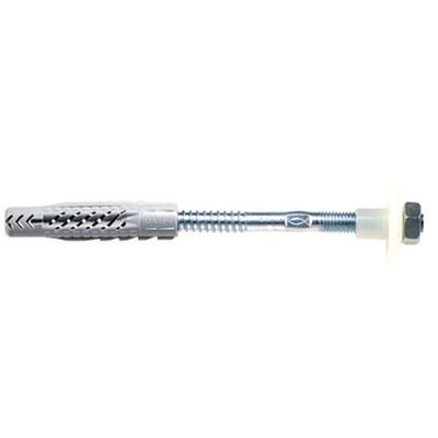 2x Fischer Waschtisch Befestigungssatz 10x140 mm Waschbecken WST Art. 80660
