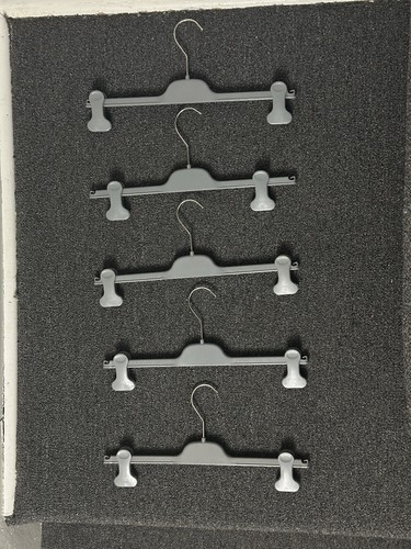 Lot of 5 Authentic Prada Milano Hangers. - Picture 4 of 5