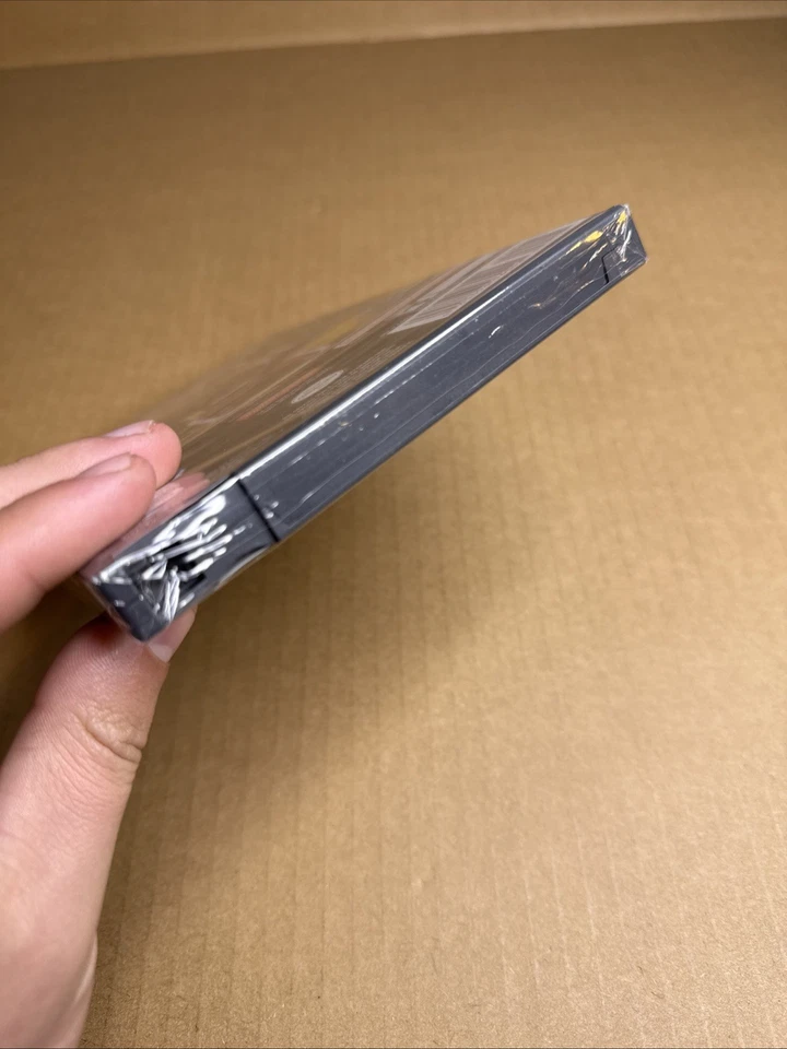 Metroid Prime Nintendo GameCube, player’s choice SEALED BRAND NEW - Image 3 of 4