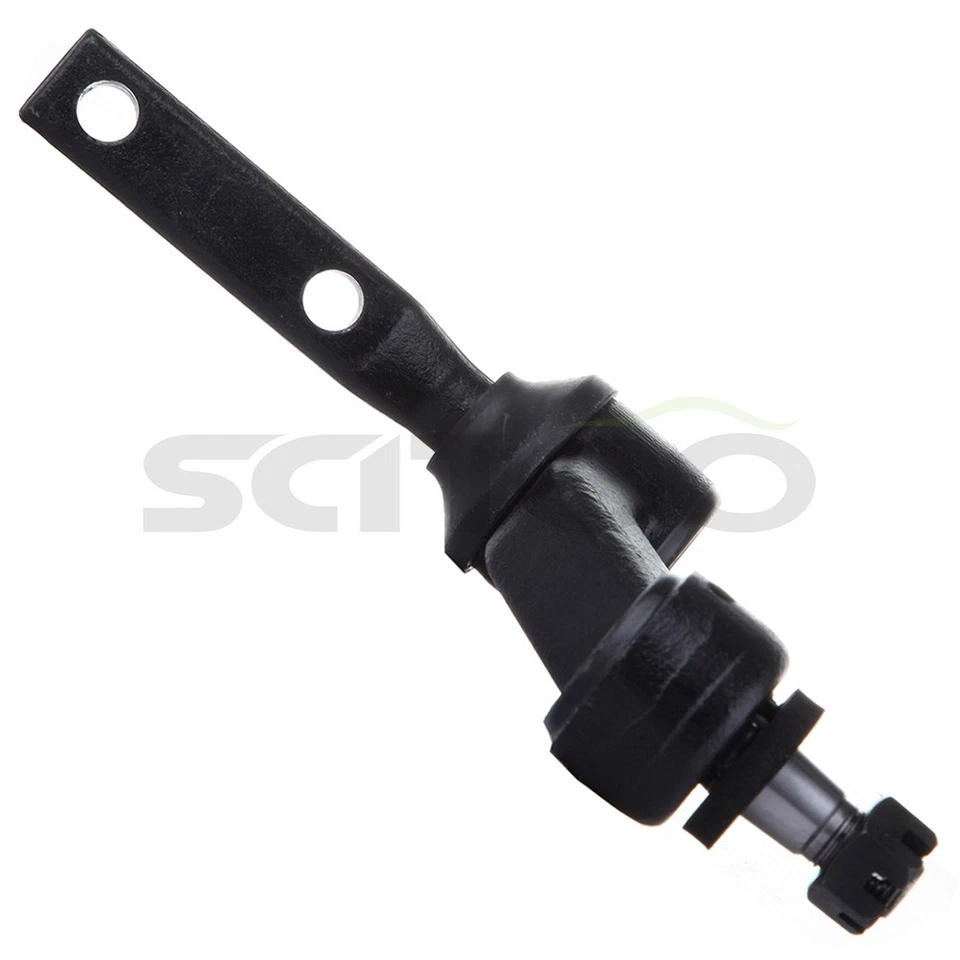 Suspensión delantera de extremo de barra de amarre para Chevrolet Blazer 1995-1998 y GMC S15 1983-1990 Foto 3 de 4