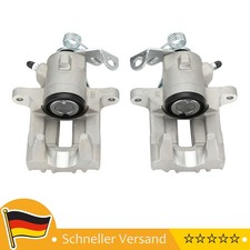 Bremssattel Hinten passt für Audi TT 8N3  2 Stück 8N0615424D  1J0615423G