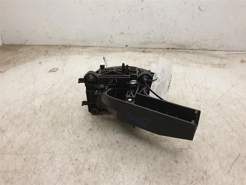 Toyota Sienna XLE 2014 tracción delantera conjunto de transmisión automática  Foto 3 de 4