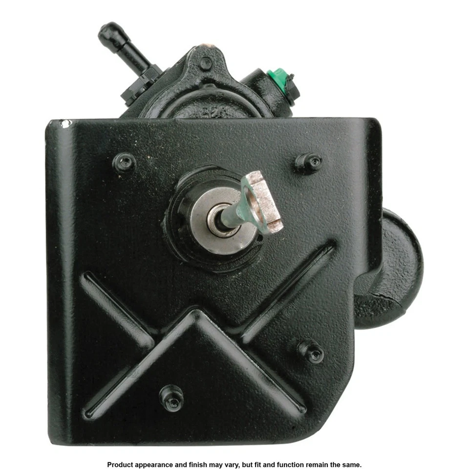 Amplificador de freno de cartón TCP para Chevy Silverado Suburban GMC Yukon XL Foto 3 de 4