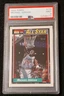 1992 Topps Michael Jordan #115 PSA 9 MINT
