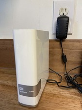 WD My Cloud 2 TB Drive Western Digital Personal Cloud Storage