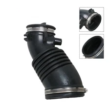 Engine Air Intake Hose With Clamp for 2005-06 Honda Odyssey V6 3.5L 17228RGLA00