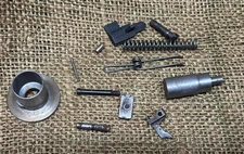Misc Gun PARTS LOT DOUG’S STOCK PILE K