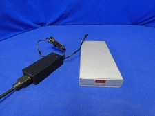 ATTO TLNT-2102-D01 Thunderbolt 2 to 10GbE w/RJ45 Desklink Device w/Power Supply