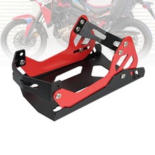 Motorrad-Radkeil, Robuste, Tragbare Halterung F&uuml;r Anh&auml;nger, Sport-LKW