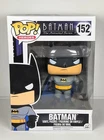 Funko Pop DC Batman The Animated Series #152 Vaulted 2016 Original Release