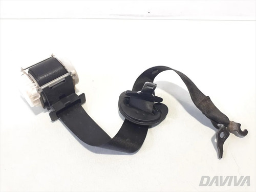 BMW 3 Series Vorderer Sicherheitsgurt Links 2006 Saloon 4/5dr 7069955 (05-07)