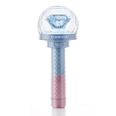 SHIP FROM US] Seventeen Official 10th Anniversary Lightstick | eBay