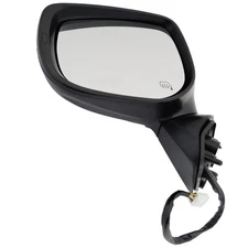 Mirror For 2019-2020 Subaru Forester Driver Side SU1320167
