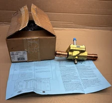 Alco Controls 240RA 16T9T Refrigerant Solenoid Valve Replacement Part