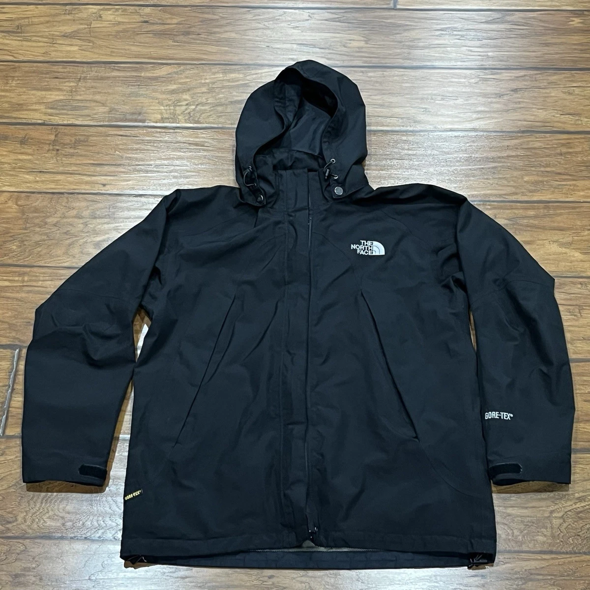 North Face Gore Tex Jacket for sale | eBay