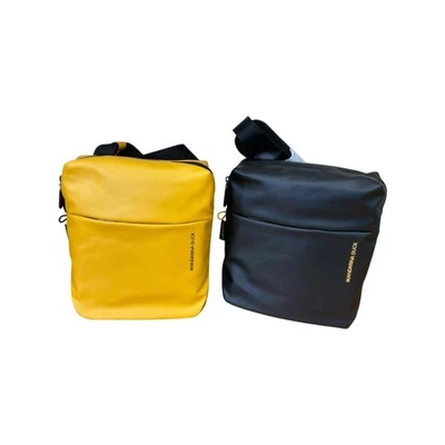 BOLSO DE HOMBRO AJUSTABLE ORG OST03 - Imagen 1 de 4