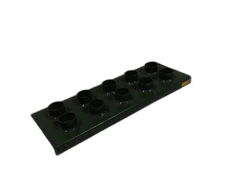 John Deere NAGD522 Manifold